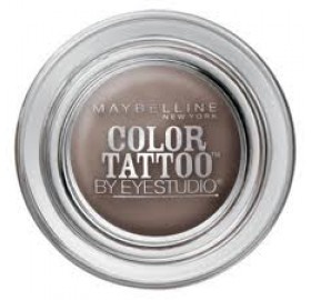 Maybelline Sombra Color Tattoo 35 - Maybelline Sombra Color Tattoo 35